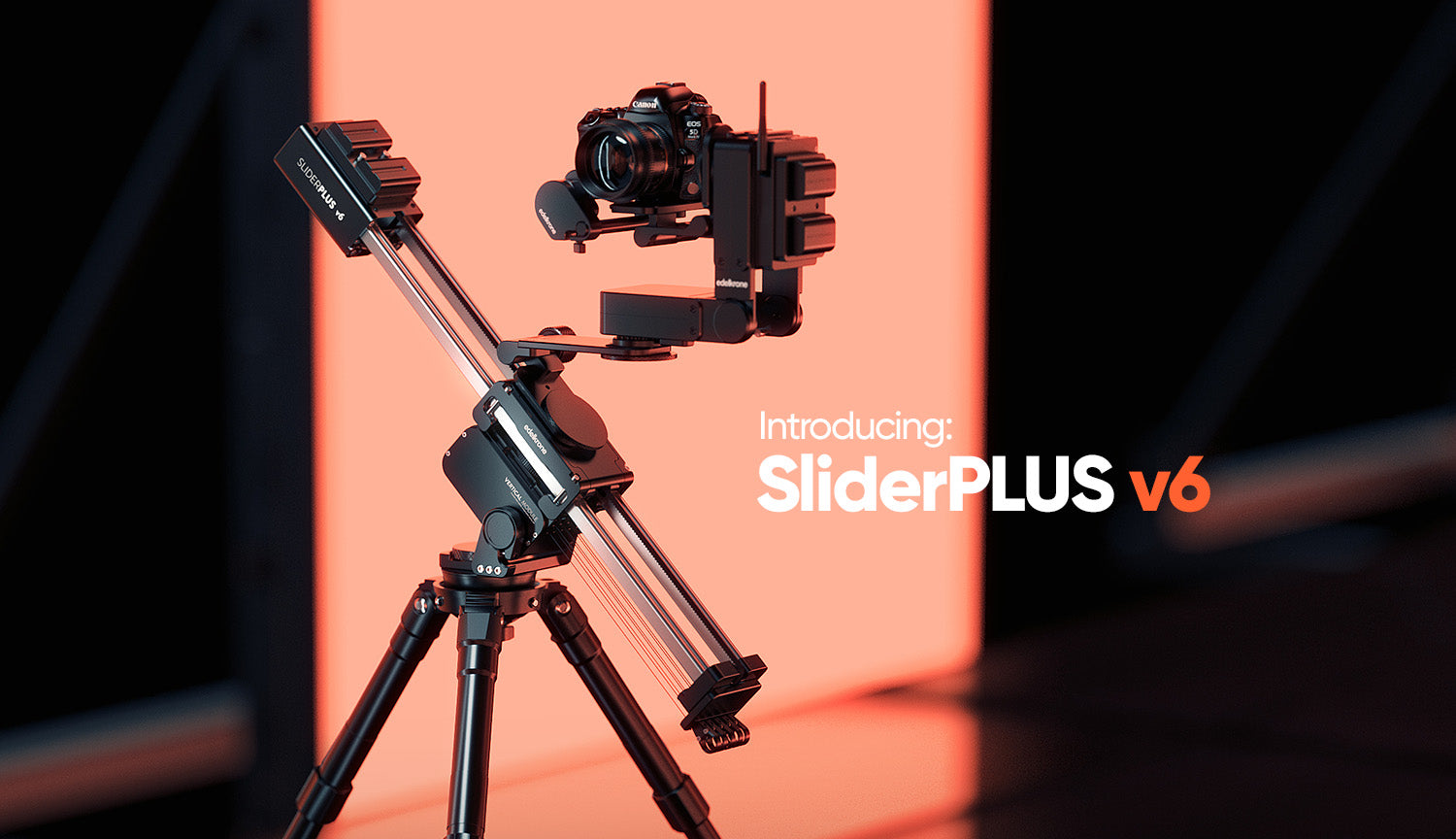 Introducing SliderPLUS v6