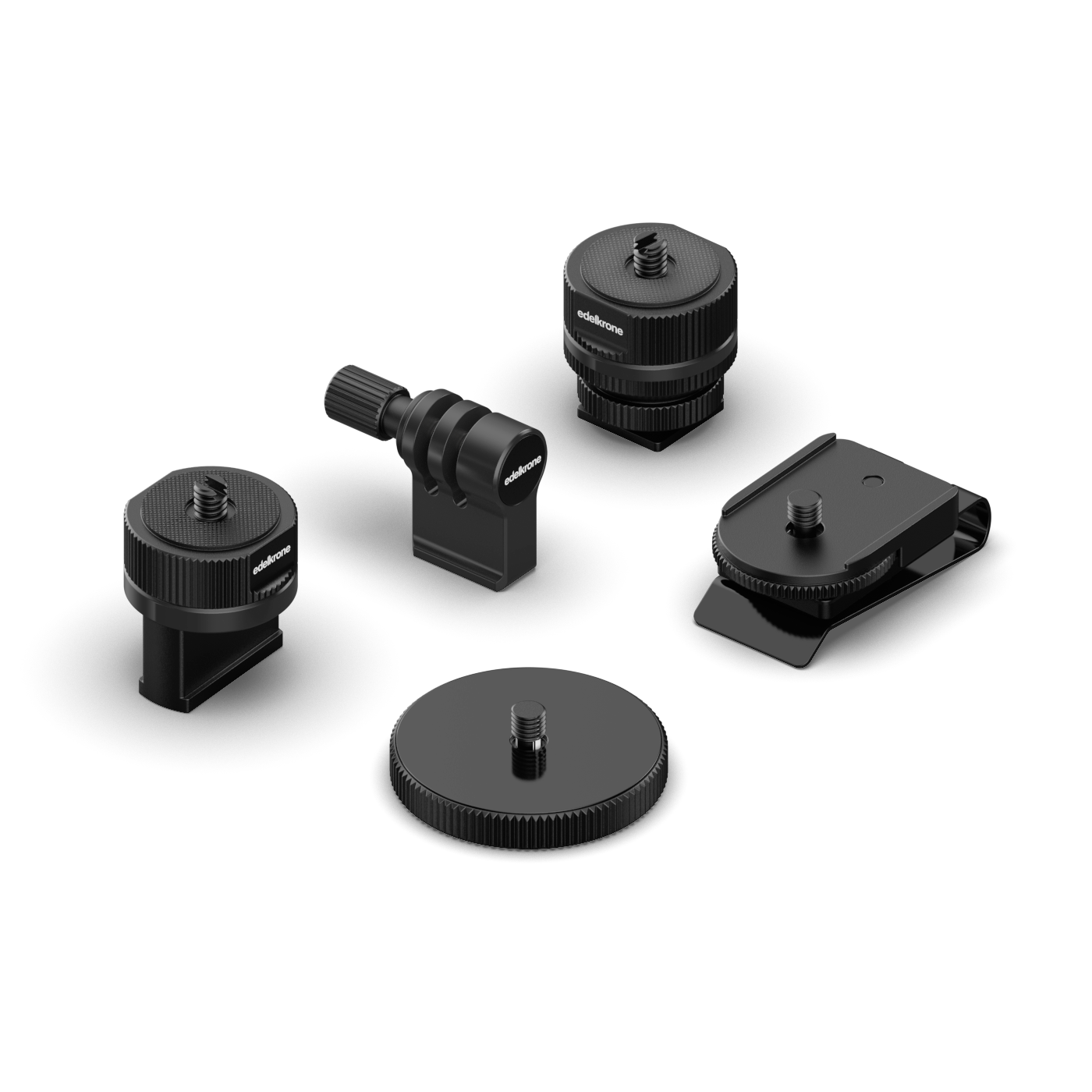 Creator Essentials Bundle